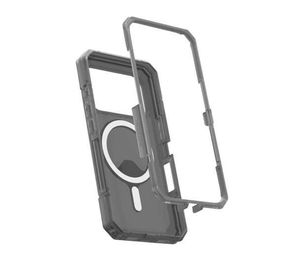 UAG Trooper etui do iPhone 17 Pro MagSafe ash - 1364043 - zdjęcie 4